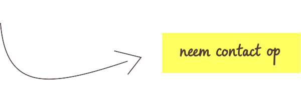 Neem contact op met De Koffiejuf